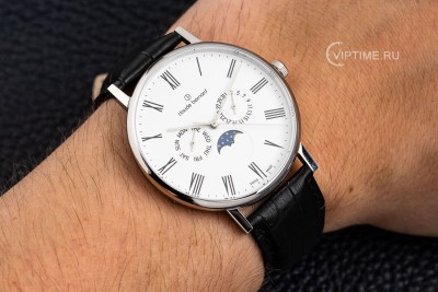Claude Bernard 40004 3 BR