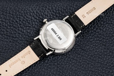 Claude Bernard 40004 3 BR