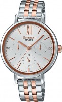 Часы Часы Casio SHE-3064SPG-7AUER в Челябинске в Челябинске