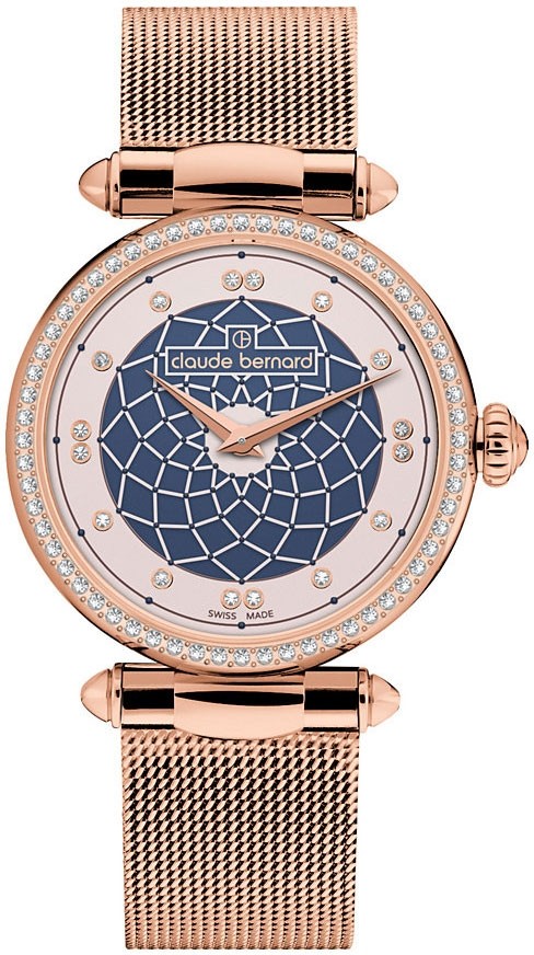 Часы Часы Claude Bernard 20509 37RM BUIBER в Челябинске в Челябинске