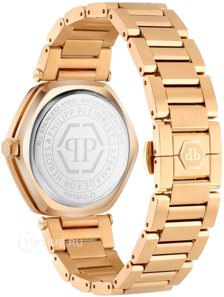 Часы Часы Philipp Plein PW1BA0623 в Челябинске в Челябинске