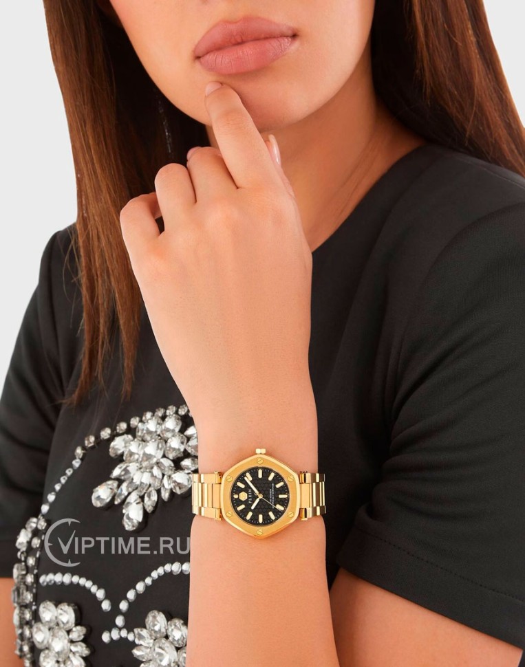 Часы Часы Philipp Plein PW1BA0623 в Челябинске в Челябинске