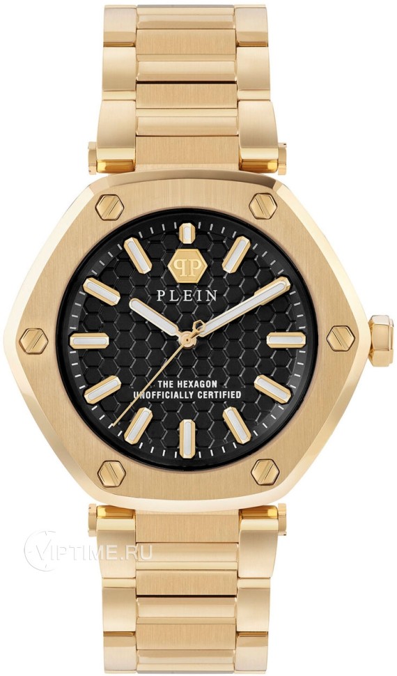 Часы Часы Philipp Plein PW1BA0623 в Челябинске в Челябинске