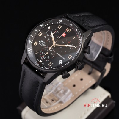 Swiss Military by Chrono SM34012.08