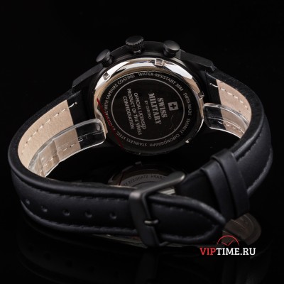 Swiss Military by Chrono SM34012.08