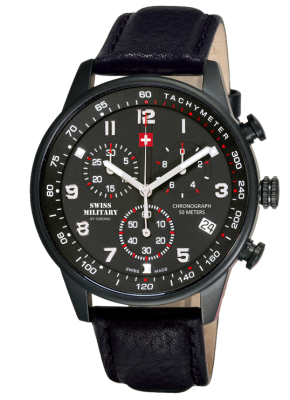 Swiss Military by Chrono SM34012.08