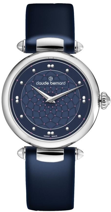 Часы Часы Claude Bernard 20508 3C BUIN в Челябинске в Челябинске