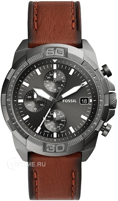 Часы Часы Fossil FS5855 в Челябинске в Челябинске