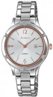 Часы Часы Casio SHE-4533D-7AUER в Челябинске в Челябинске