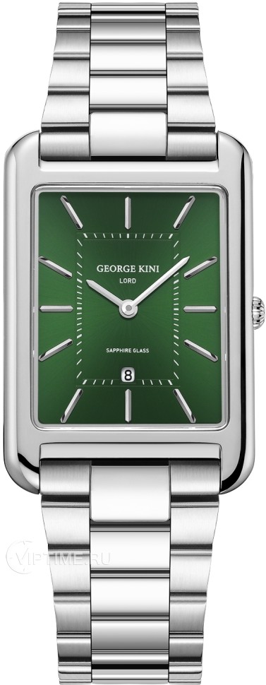 Часы Часы GEORGE KINI GK.LD0004 в Челябинске в Челябинске