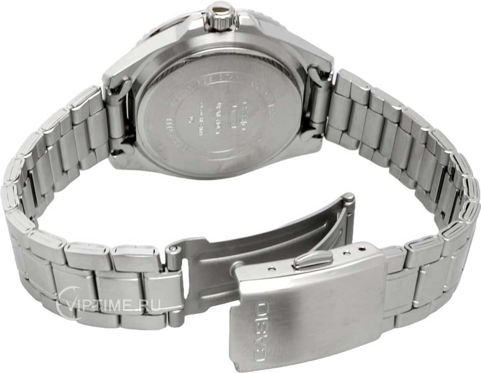 Часы Часы Casio MDV-10D-1A1 в Челябинске в Челябинске