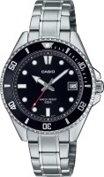 Часы Часы Casio MDV-10D-1A1 в Челябинске в Челябинске