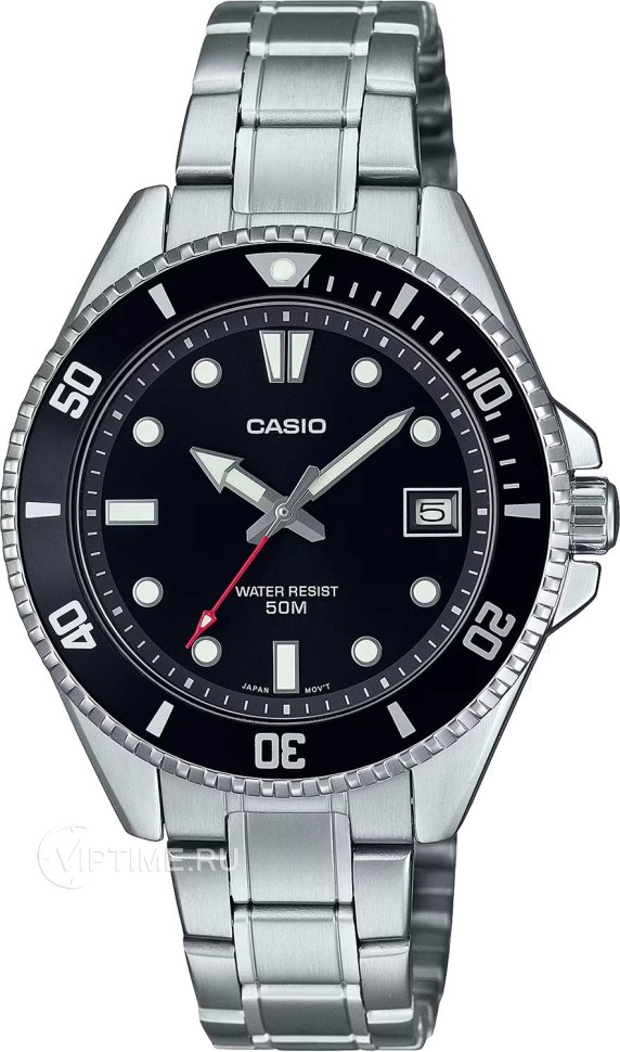 Часы Часы Casio MDV-10D-1A1 в Челябинске в Челябинске