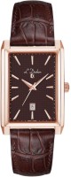 Часы Часы L'Duchen D 601.42.38 в Челябинске в Челябинске