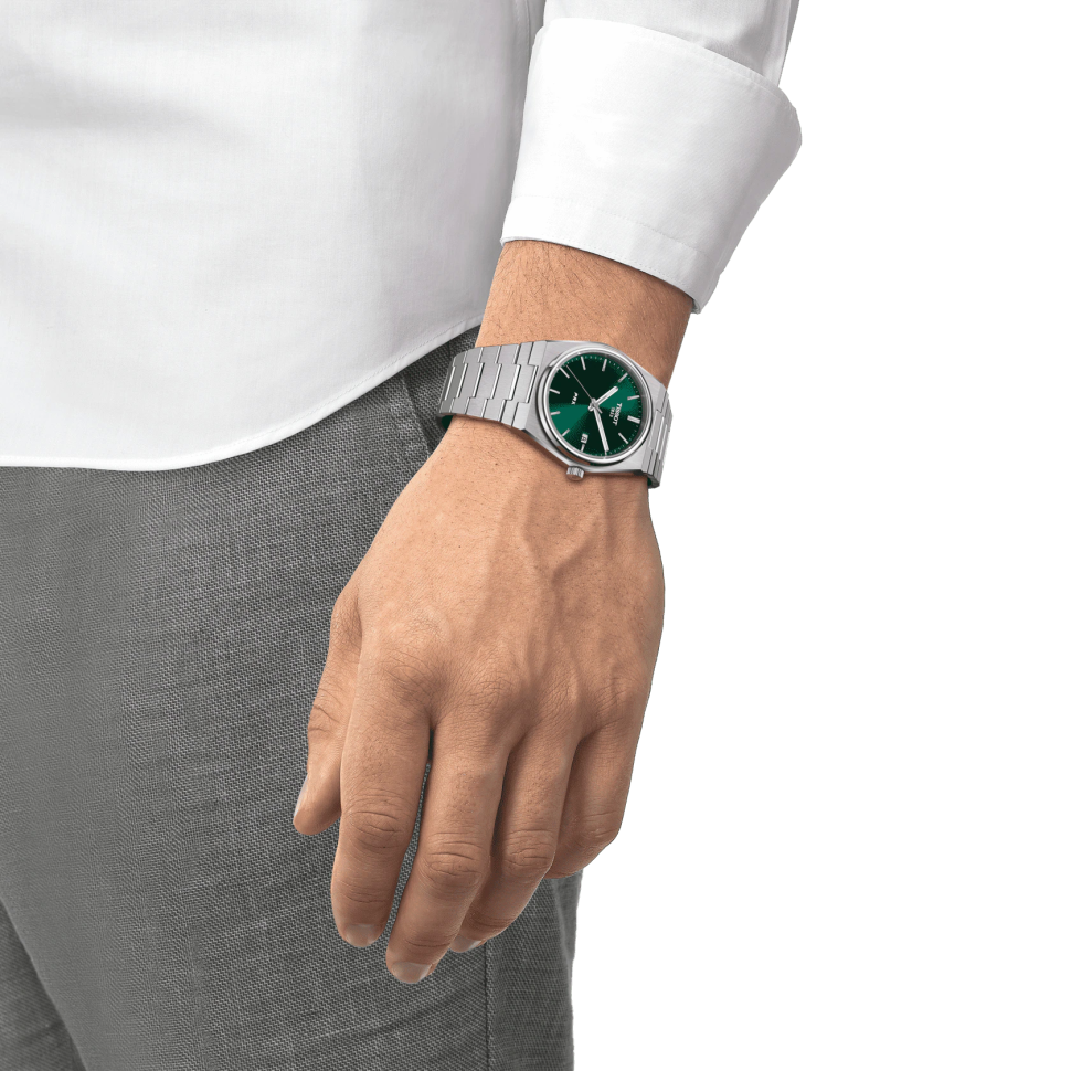 Часы Часы Tissot T137.410.11.091.00 в Челябинске в Челябинске