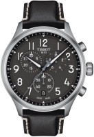 Часы Часы Tissot T116.617.16.062.00 в Челябинске в Челябинске