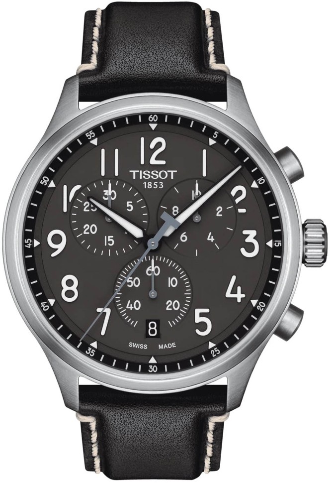 Часы Часы Tissot T116.617.16.062.00 в Челябинске в Челябинске