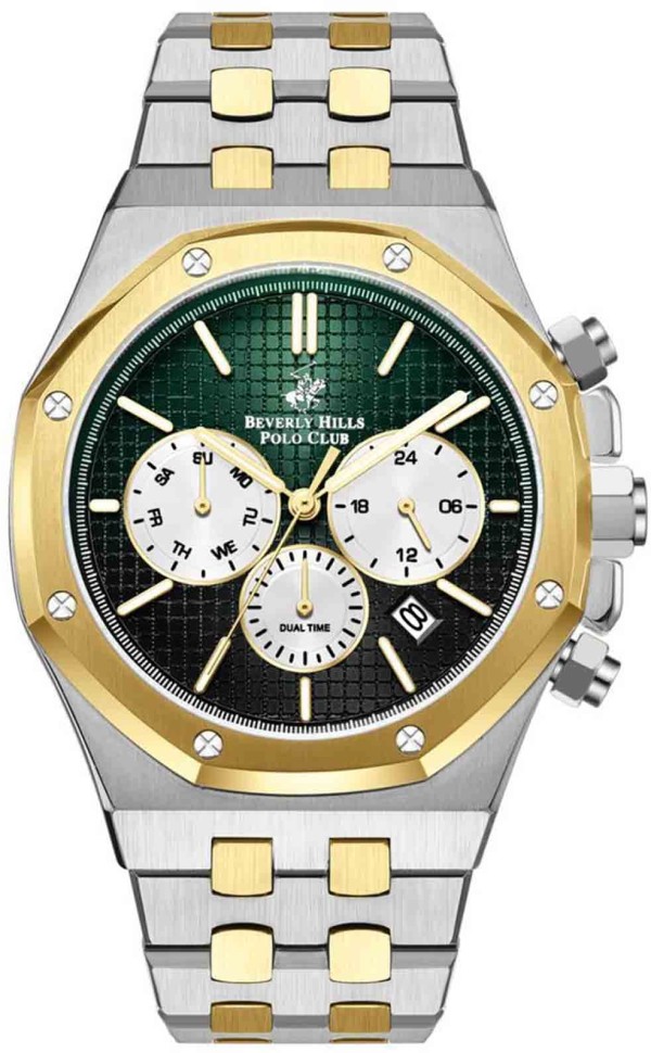 Часы Часы Beverly Hills Polo Club BP3051X.270 в Челябинске в Челябинске