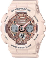 Casio GMA-S120MF-4A в Челябинске в Челябинске