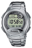 Часы Часы Casio W-752D-1A в Челябинске в Челябинске