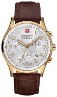 Часы Часы Swiss Military Hanowa 06-4187.02.001 в Челябинске в Челябинске