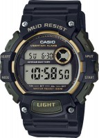 Часы Часы Casio TRT-110H-1A2VEF в Челябинске в Челябинске