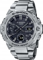 Часы Часы Casio GST-B400D-1AER в Челябинске в Челябинске