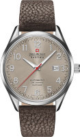 Часы Часы Swiss Military Hanowa 05-4287.04.009 в Челябинске в Челябинске