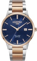Часы Часы Roamer 718 833 47 45 70 в Челябинске в Челябинске