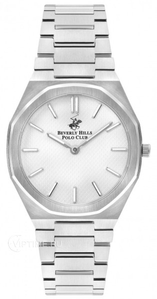 Часы Часы Beverly Hills Polo Club BP3374X.330 в Челябинске в Челябинске