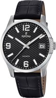 Часы Часы Festina F16982/2 в Челябинске в Челябинске