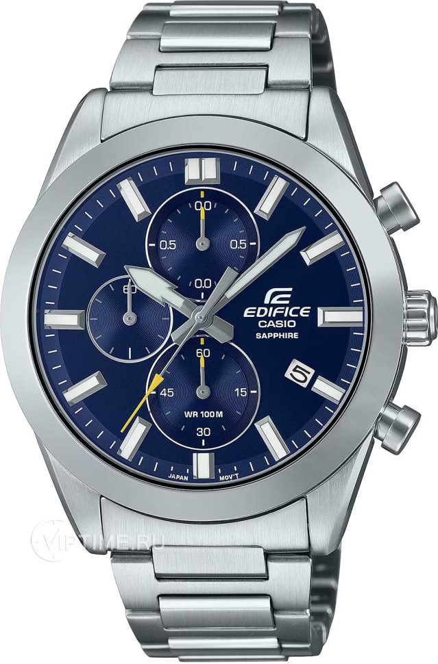 Часы Часы Casio EFB-710D-2A в Челябинске в Челябинске
