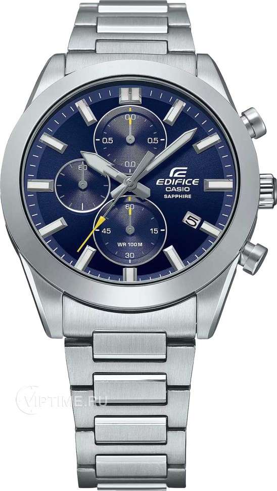 Часы Часы Casio EFB-710D-2A в Челябинске в Челябинске