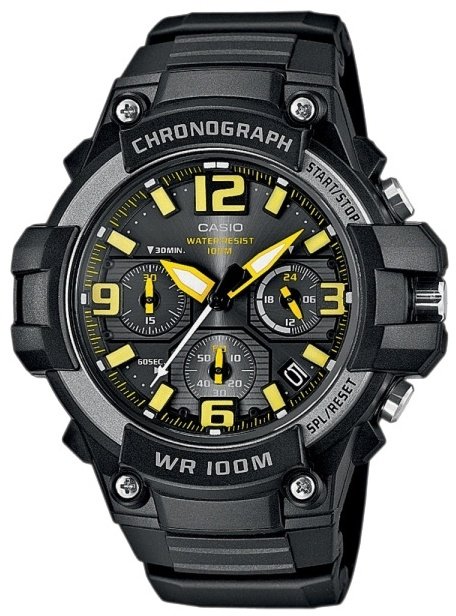 Casio MCW-100H-9A в Челябинске в Челябинске
