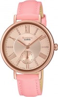 Часы Часы Casio SHE-3066PGL-4AUEF в Челябинске в Челябинске
