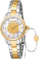 Часы Часы Just Cavalli JC1L334M0085 + браслет  JCGW0262BR в Челябинске в Челябинске