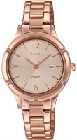 Часы Часы Casio SHE-4533PG-4AUER в Челябинске в Челябинске