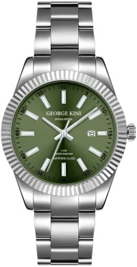 GEORGE KINI GK.SPI0004