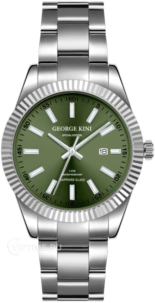 Часы Часы GEORGE KINI GK.SPI0004 в Челябинске в Челябинске