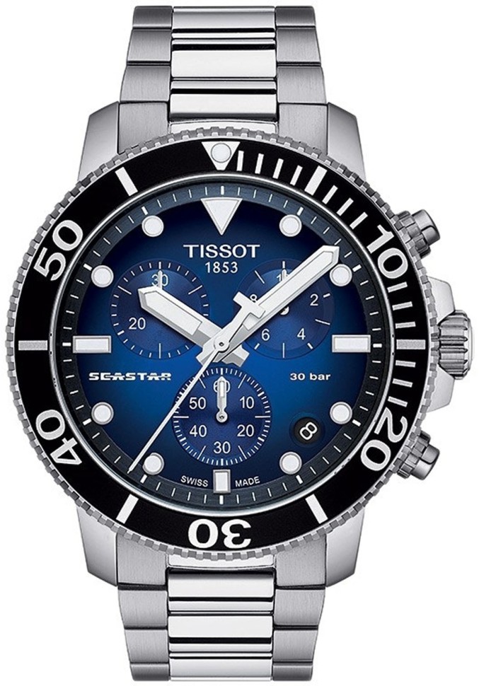 Часы Часы Tissot T120.417.11.041.01 в Челябинске в Челябинске
