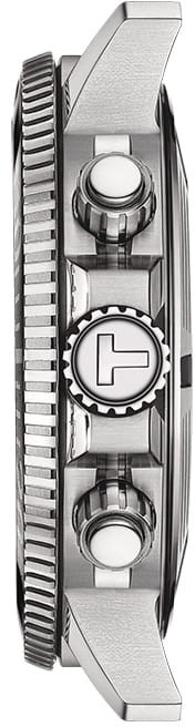 Часы Часы Tissot T120.407.11.041.03 в Челябинске в Челябинске