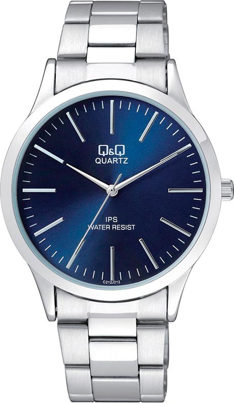 Часы Часы Q&Q C212J212 в Челябинске в Челябинске
