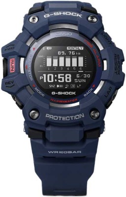 Casio GBD-100-2E