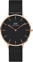 Часы Часы Daniel Wellington DW00100307 в Челябинске в Челябинске