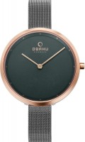 Часы Часы Obaku V227LXVJMJ в Челябинске в Челябинске