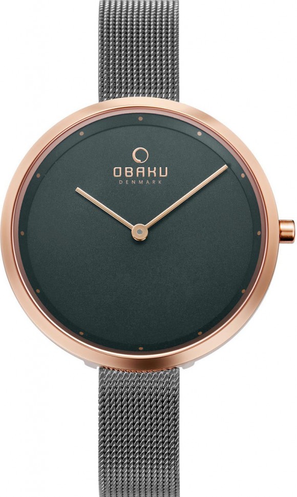 Часы Часы Obaku V227LXVJMJ в Челябинске в Челябинске