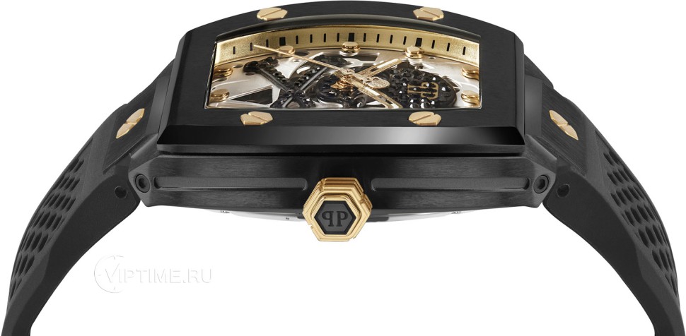 Часы Часы Philipp Plein PWBAA0521 в Челябинске в Челябинске