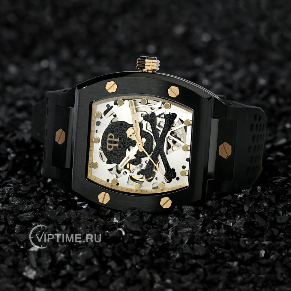 Часы Часы Philipp Plein PWBAA0521 в Челябинске в Челябинске