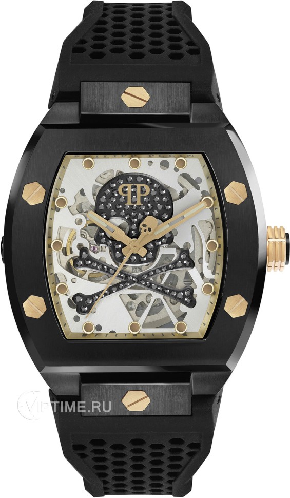 Часы Часы Philipp Plein PWBAA0521 в Челябинске в Челябинске