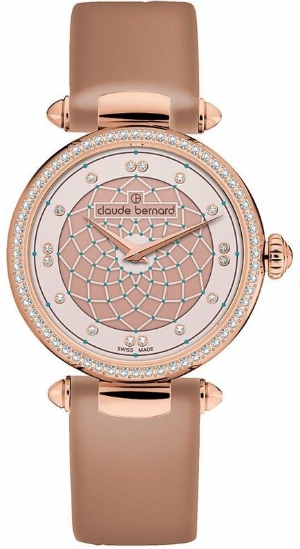 Часы Часы Claude Bernard 20509 37RC BEIR в Челябинске в Челябинске